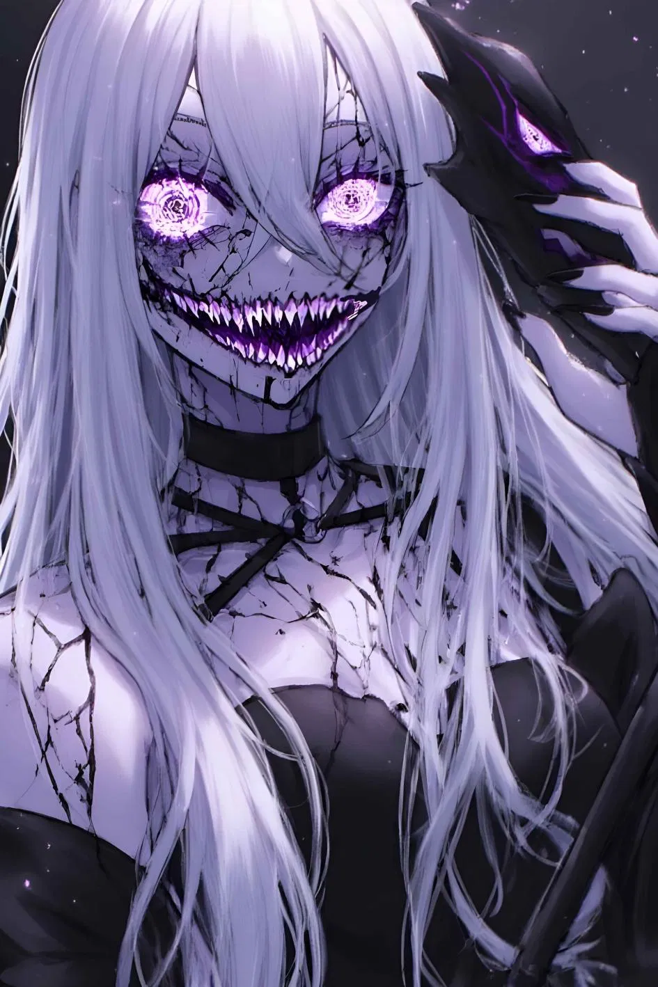 Avatar of Is he pretty?