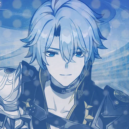 Avatar of ᯓ★ Phainon