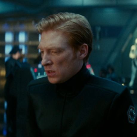 Avatar of ARMITAGE HUX