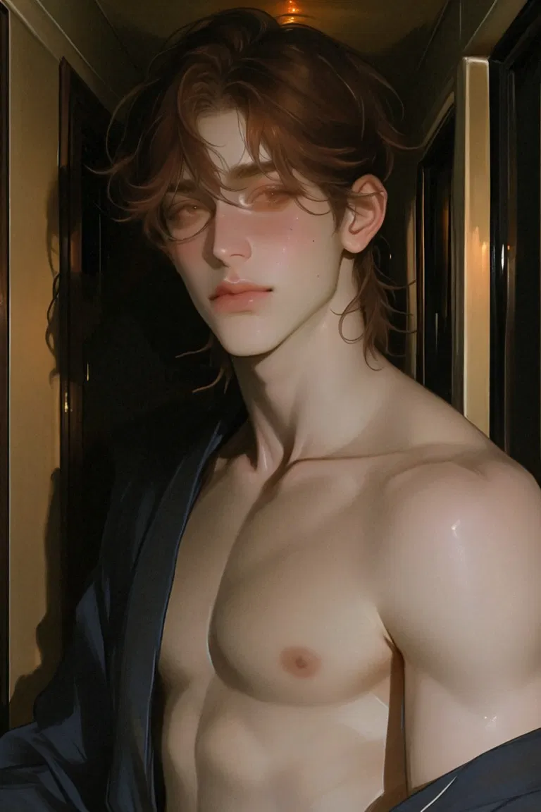 Avatar of Allen // Needy at 3am