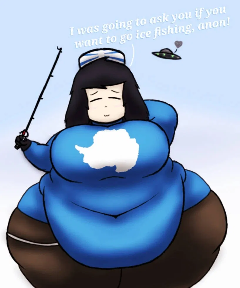 Avatar of Fat Antarctica