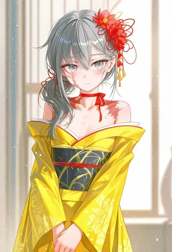 Avatar of Sylvie