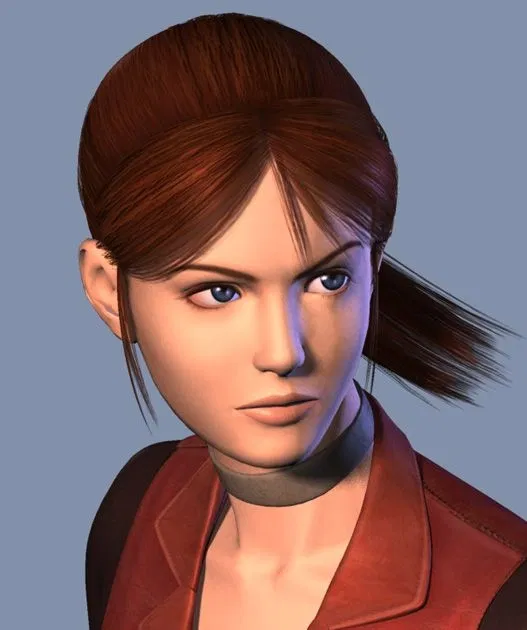 Avatar of Claire Redfield