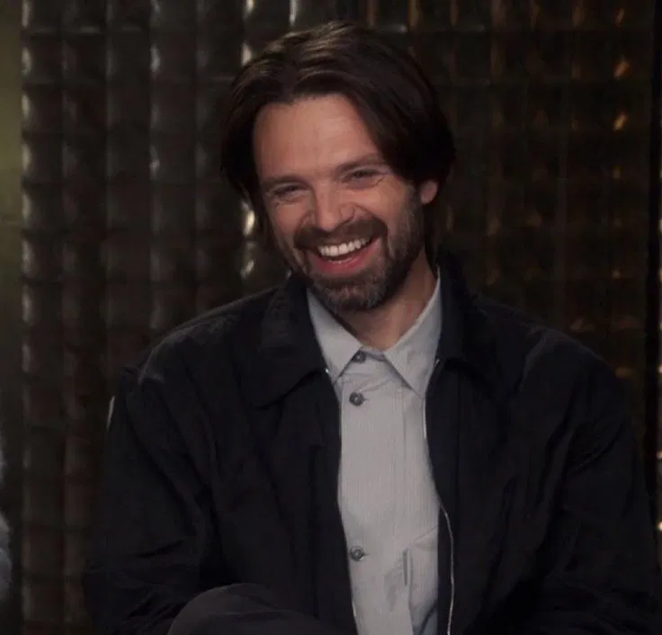 Avatar of Sebastian Stan