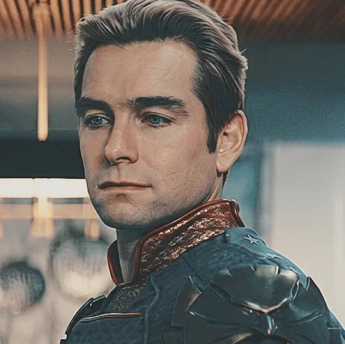Avatar of Homelander