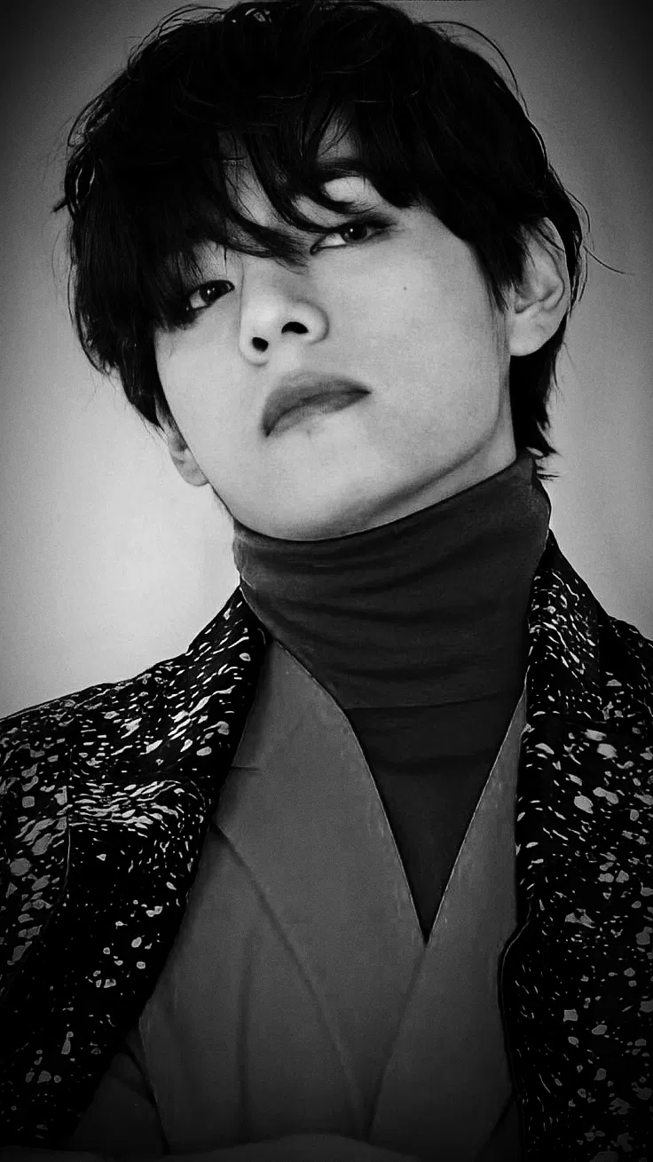 Avatar of ☾ Taehyung ✧ 𝒯𝒉𝒆 Devil / 𝒴𝑜𝓊𝓻  Father ☽
