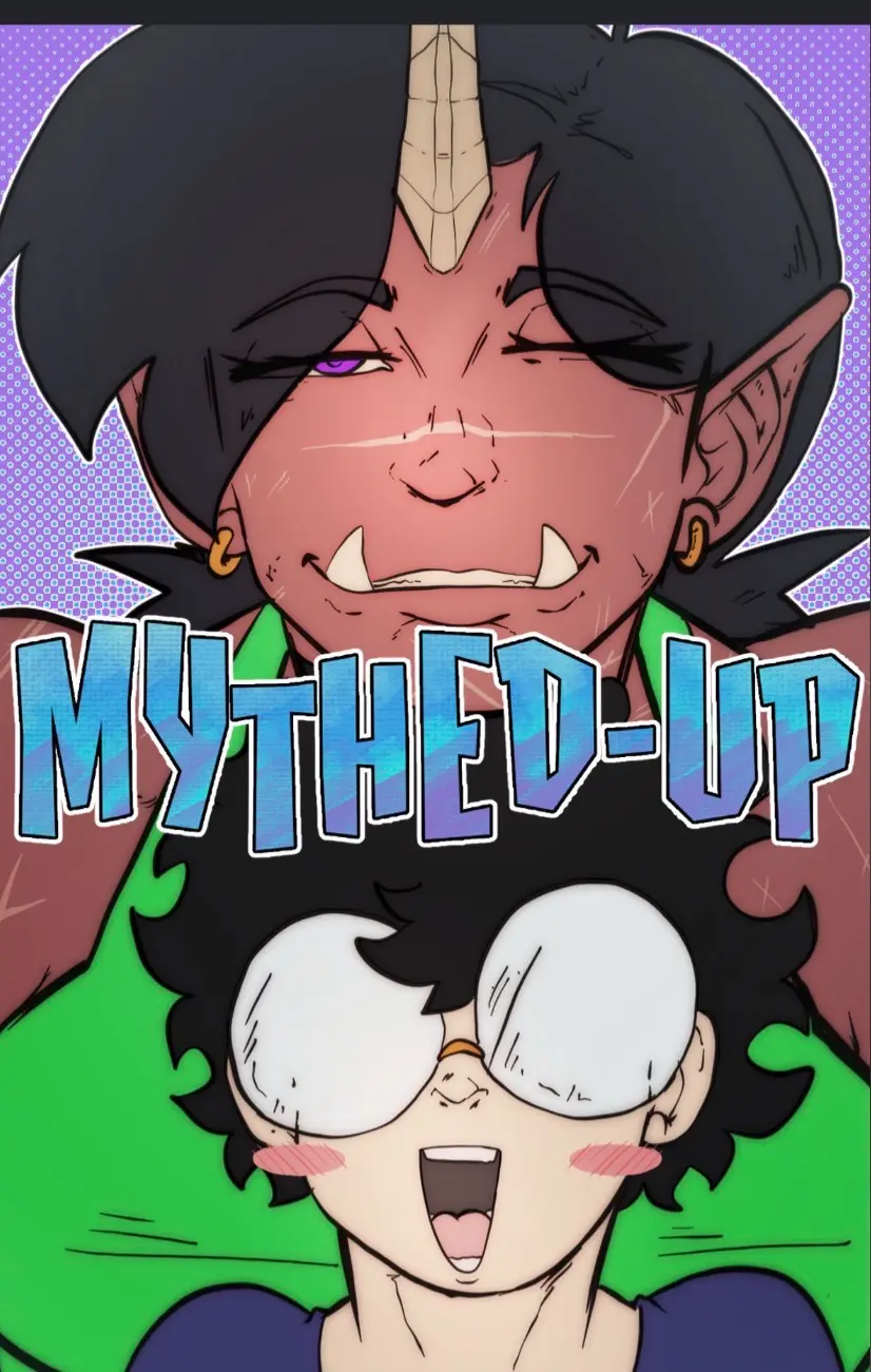 Avatar of Mythed up