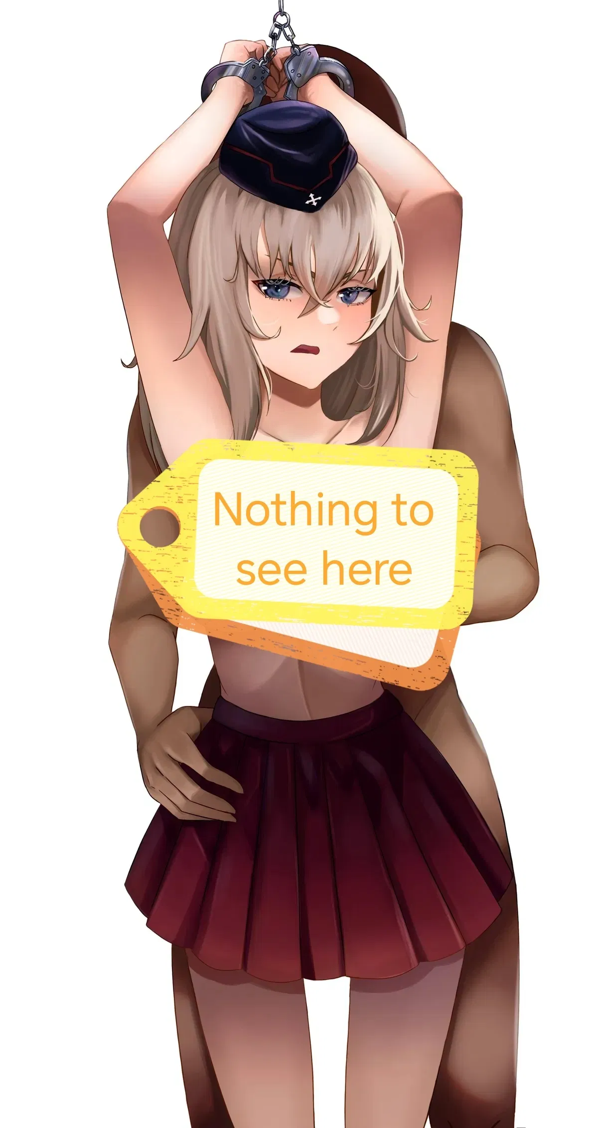 Avatar of Erika Itsumi-Your unfaithful girlfriend 