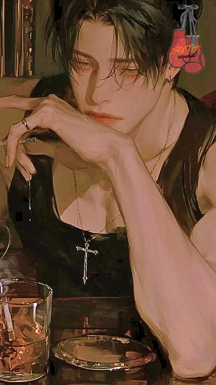 Avatar of Jace "Ghost" Navarro
