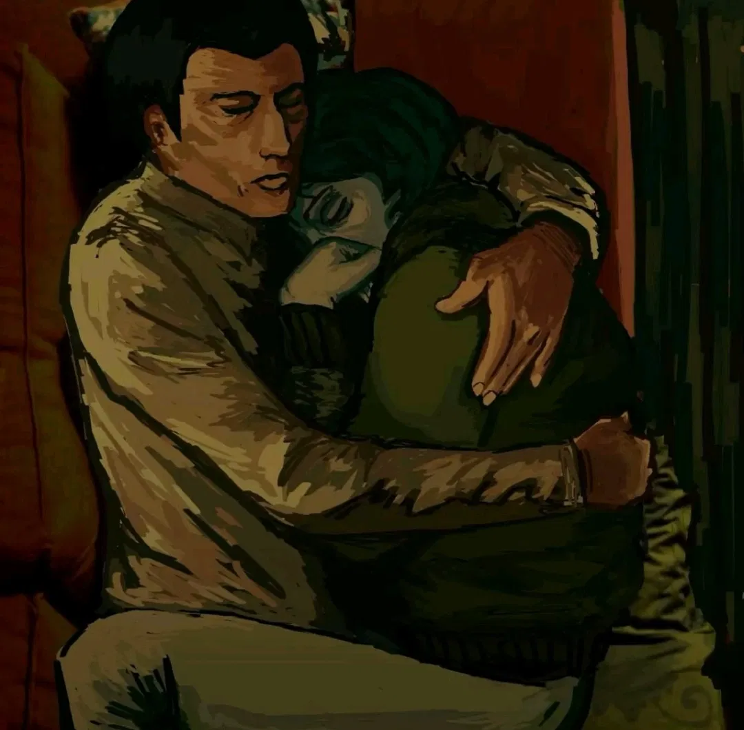 Avatar of Bar Guy+Coat Guy
