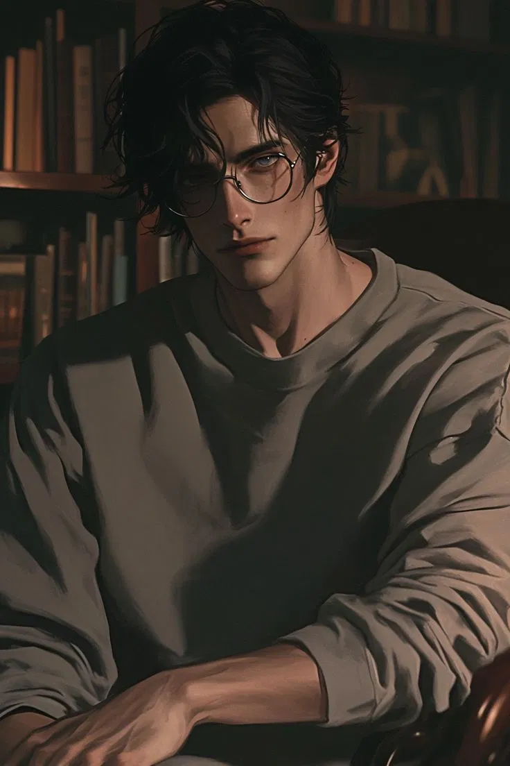 Avatar of Charles Everleigh