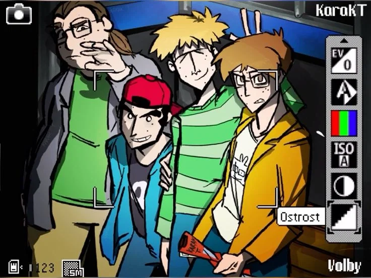 Avatar of ELTINGVILLE CLUB