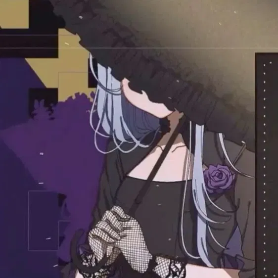 Avatar of Kanade Yoisaki