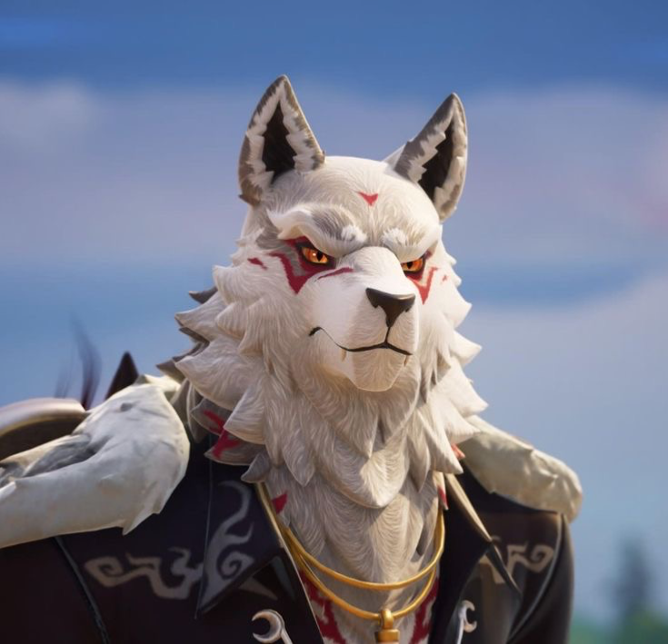 Avatar of Fletcher Kane
