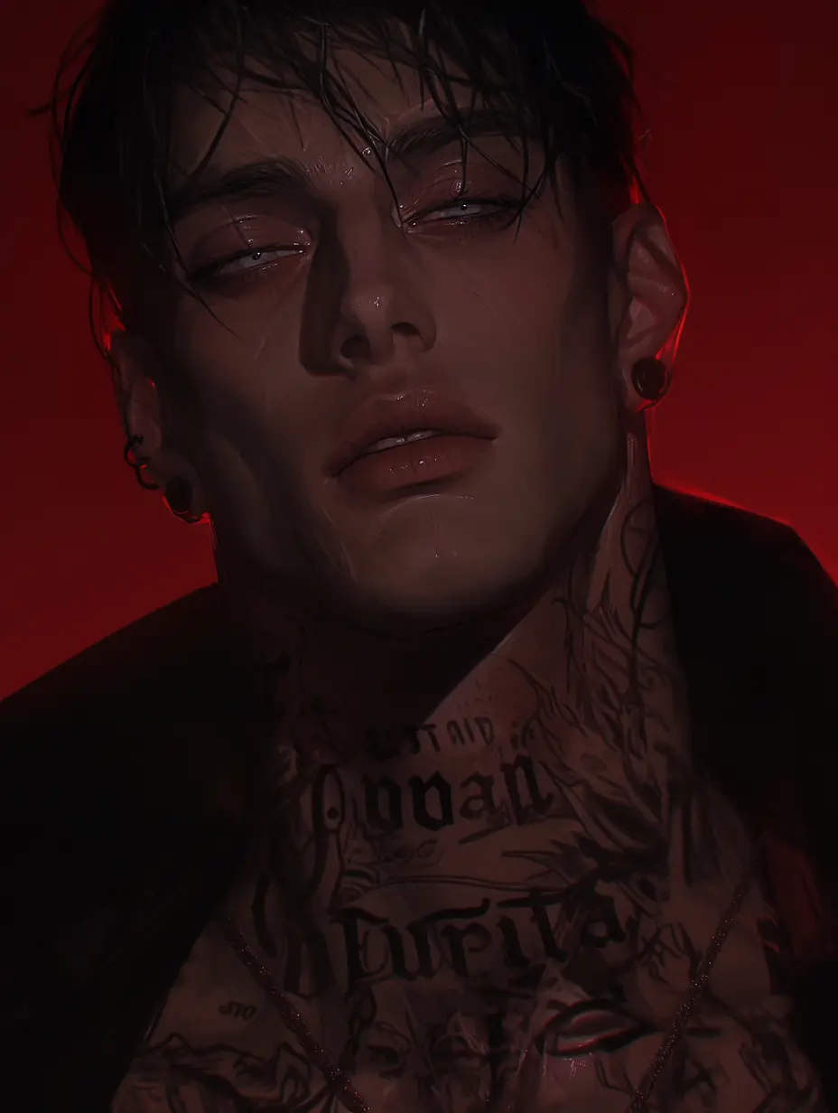 Avatar of FAKE BARISTA ✦ MASSIMO