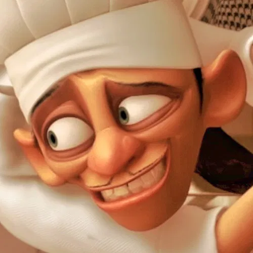 Avatar of Chef Skinner