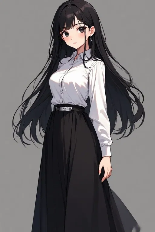 Avatar of Mia
