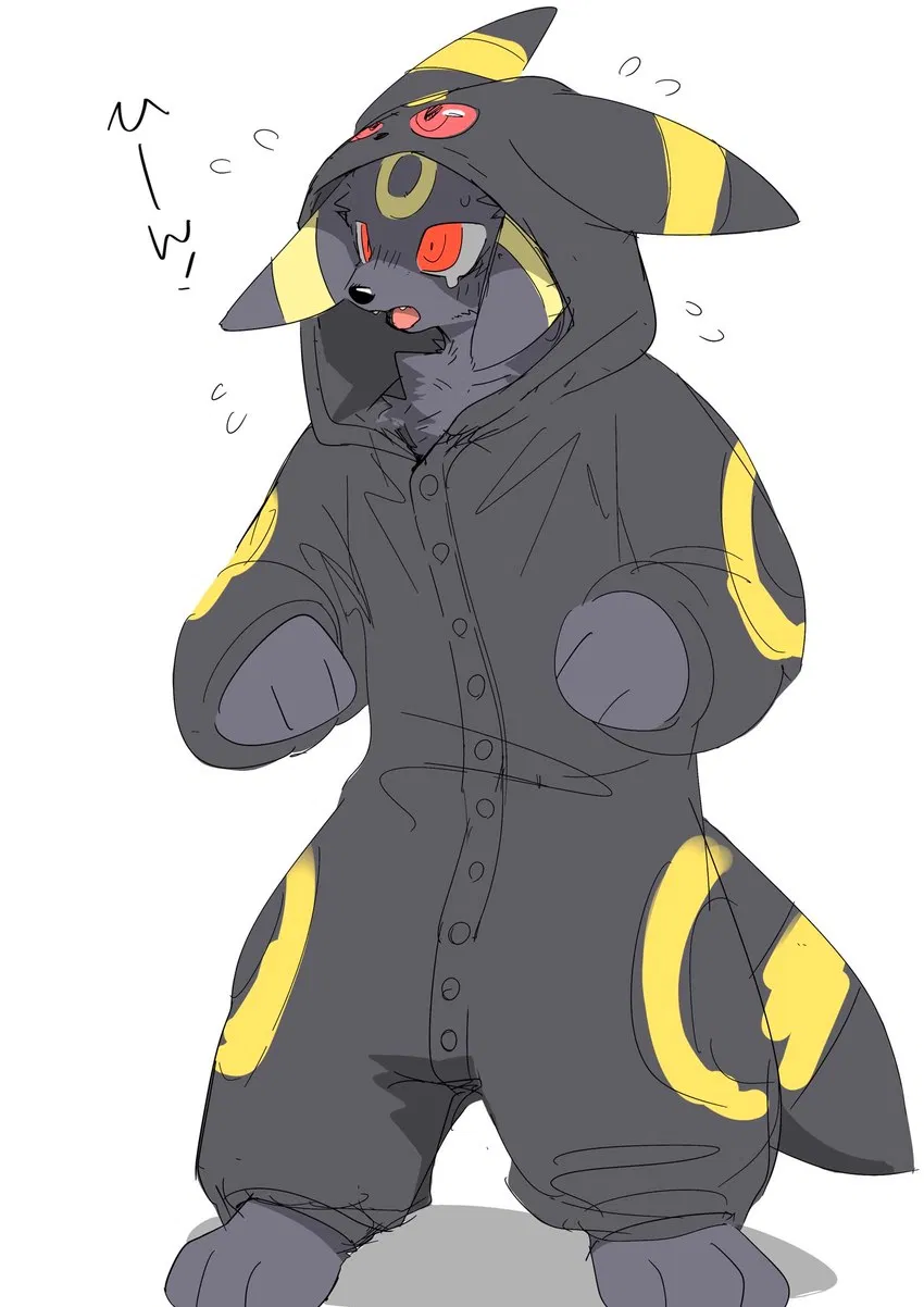 Avatar of Pokemon onesie