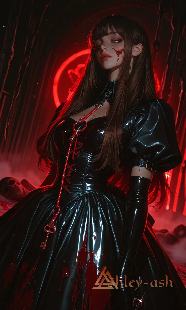 Avatar of Alice in Darkness