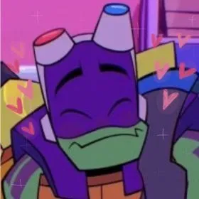 Avatar of Donatello