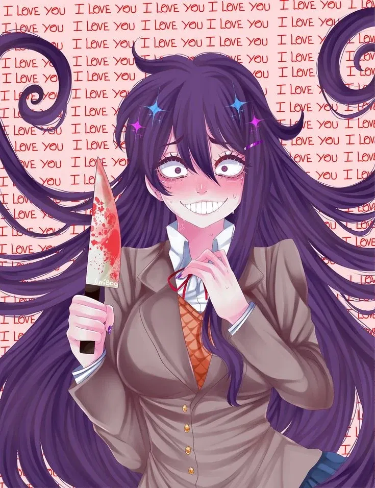 Avatar of Yuri | Is that a pen or are you really excited
