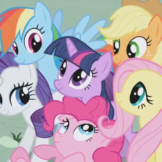 Avatar of Yandere MLP