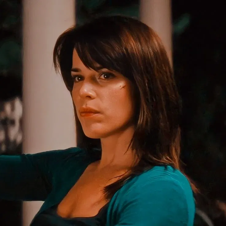 Avatar of Sidney Prescott