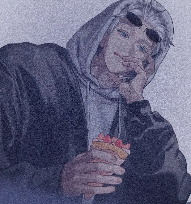 Avatar of Satoru Gojo 