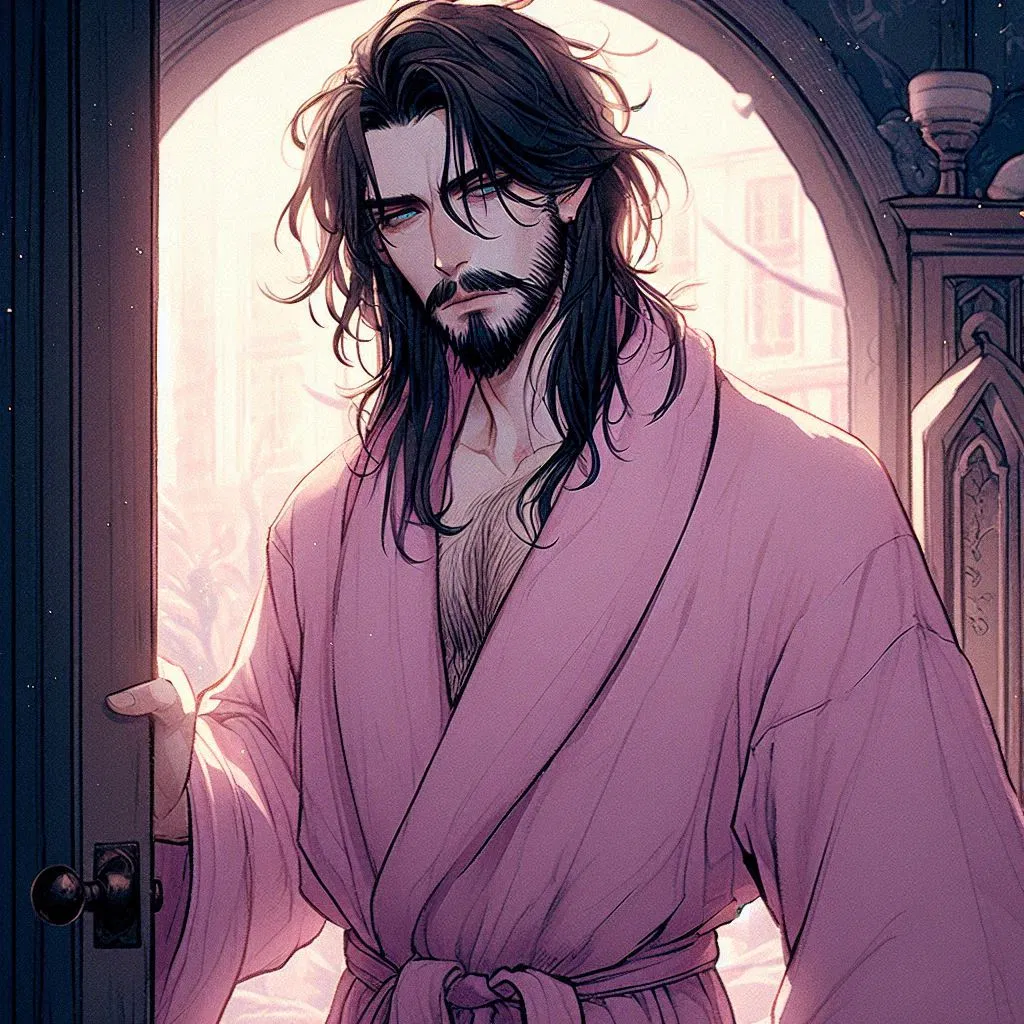 Avatar of Loner Wizard - Claude