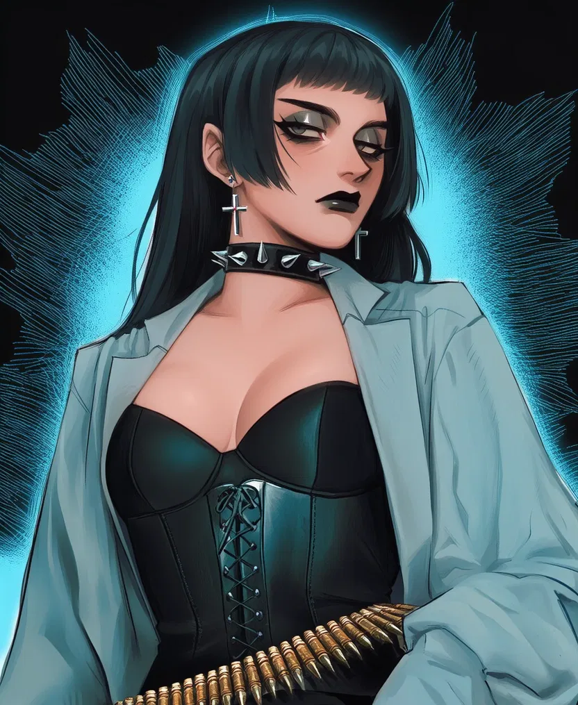 Avatar of Rachel Carter