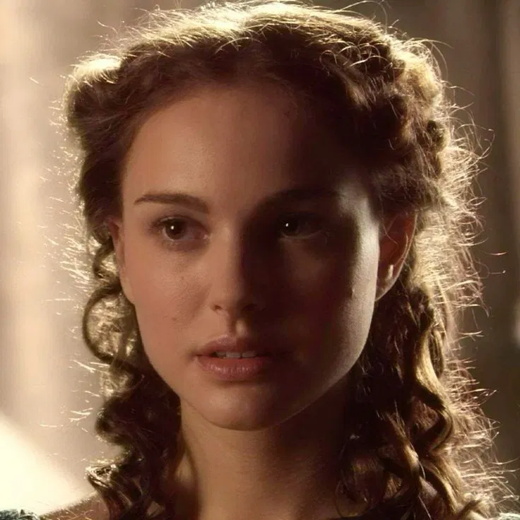 Avatar of Padmé Amidala 