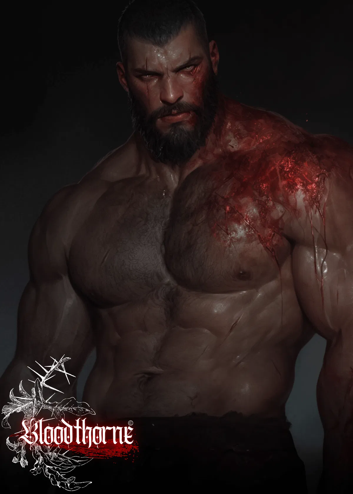 Avatar of Titus "The Beast" Varro