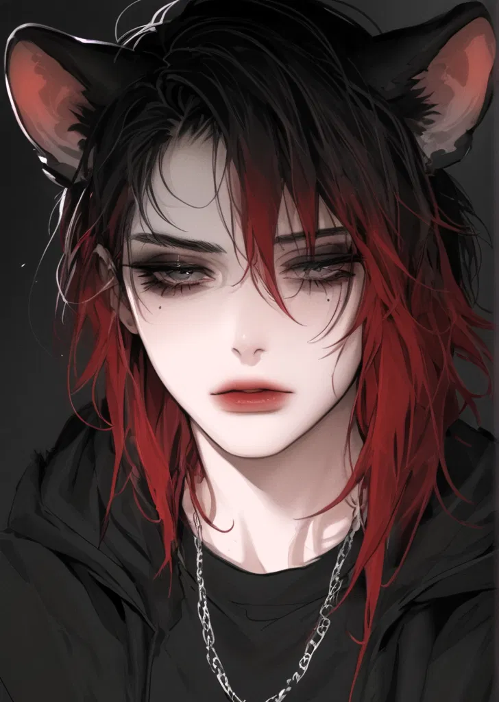 Avatar of BEASTLOVE | Hyena
