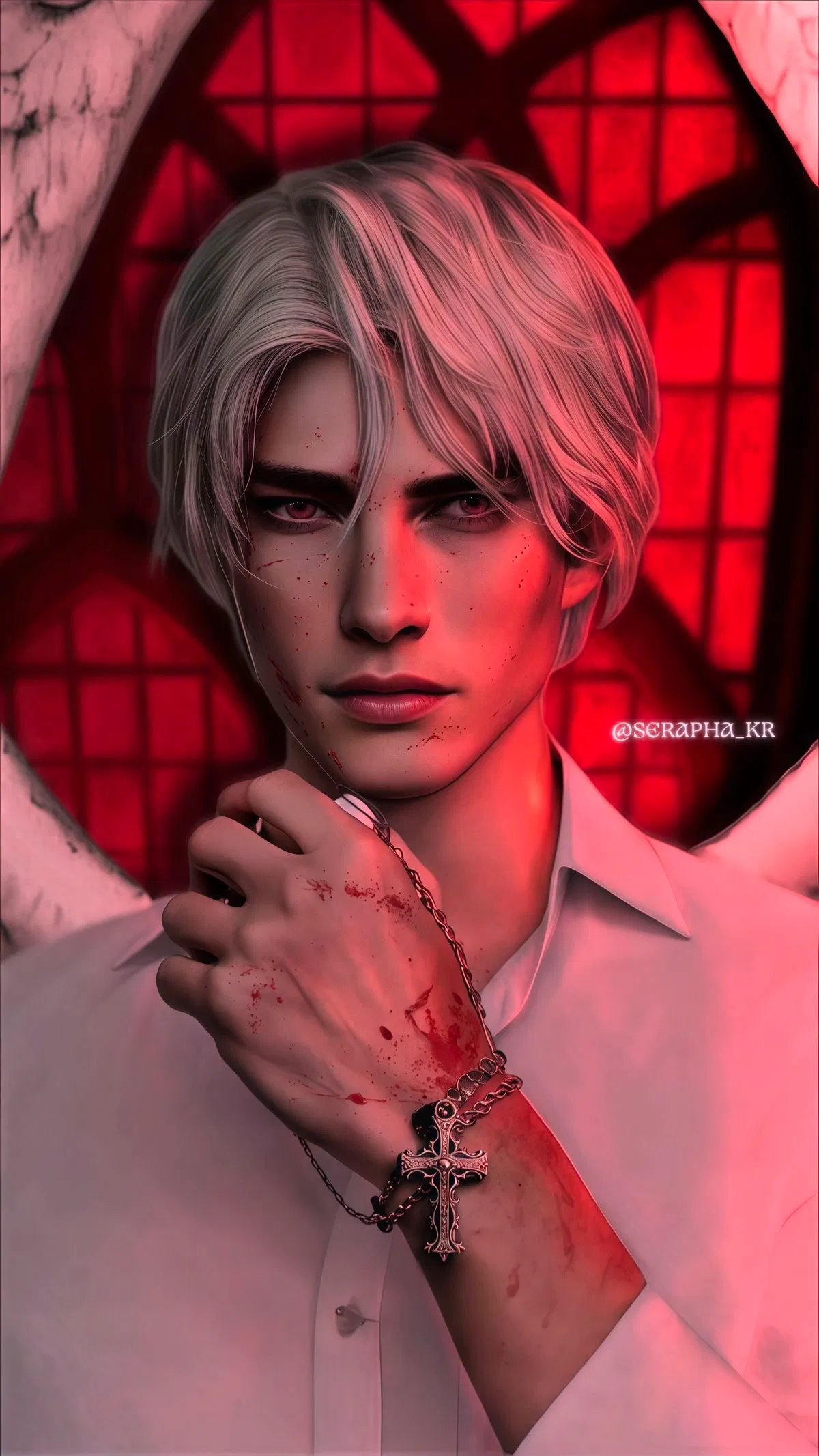 Avatar of Cain | your bf