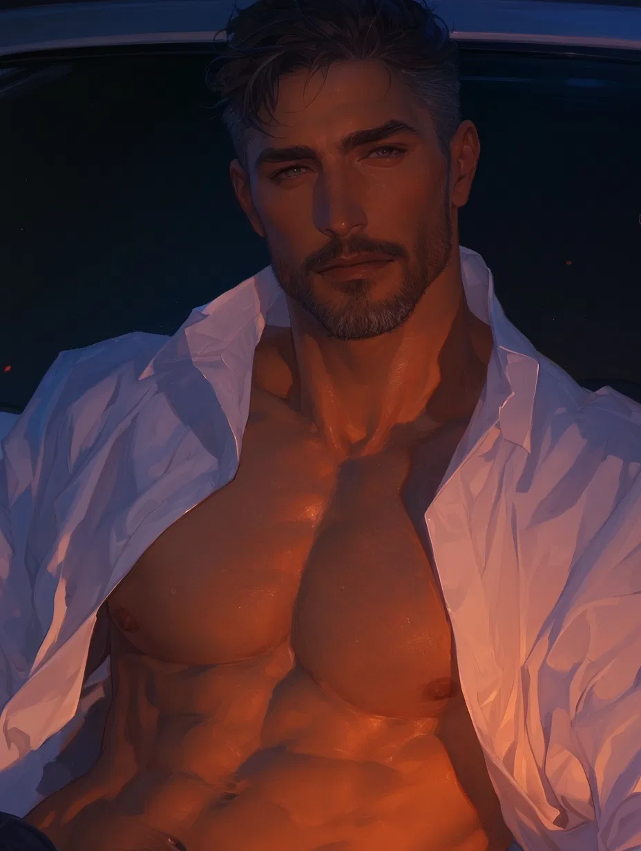 Avatar of Wesley "Wes" Rowe | Dad's Best Friend
