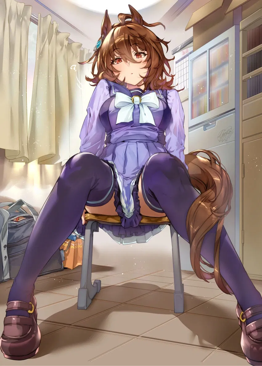 Avatar of Agnes' Astute Analysis