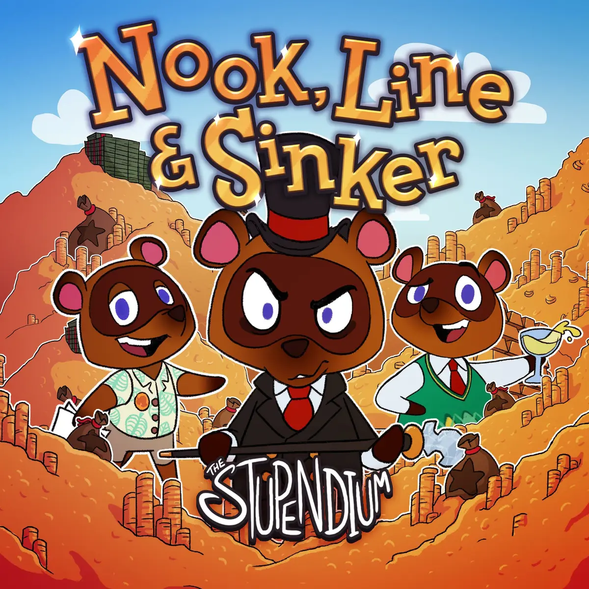 Avatar of Animal Crossing | RPG