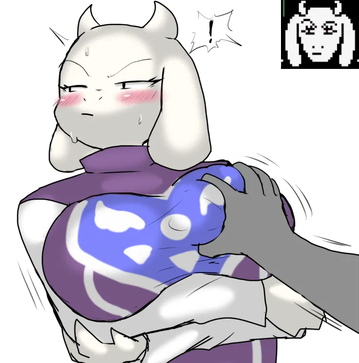 Avatar of Toriel Dreemurr