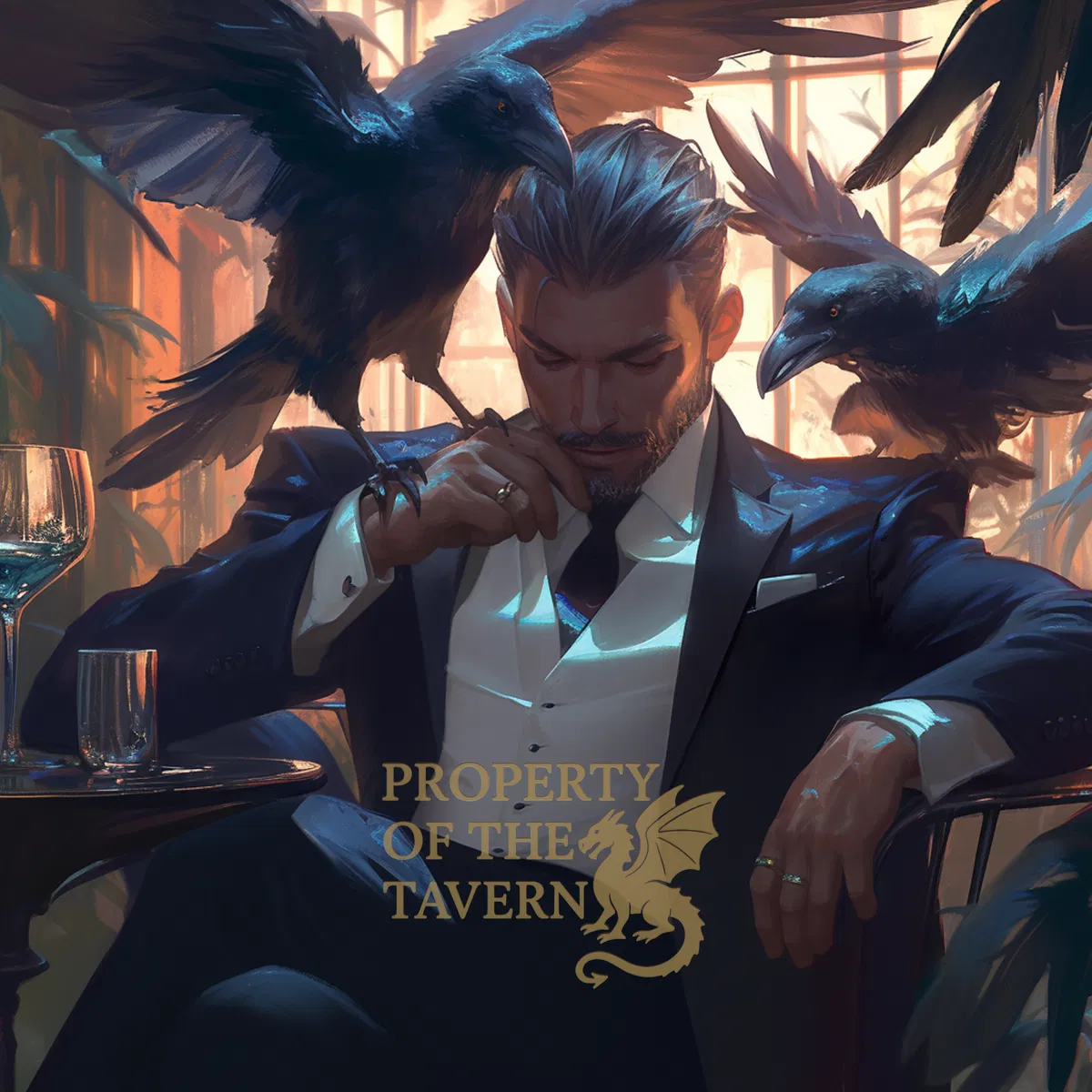 Avatar of Darien Krahe