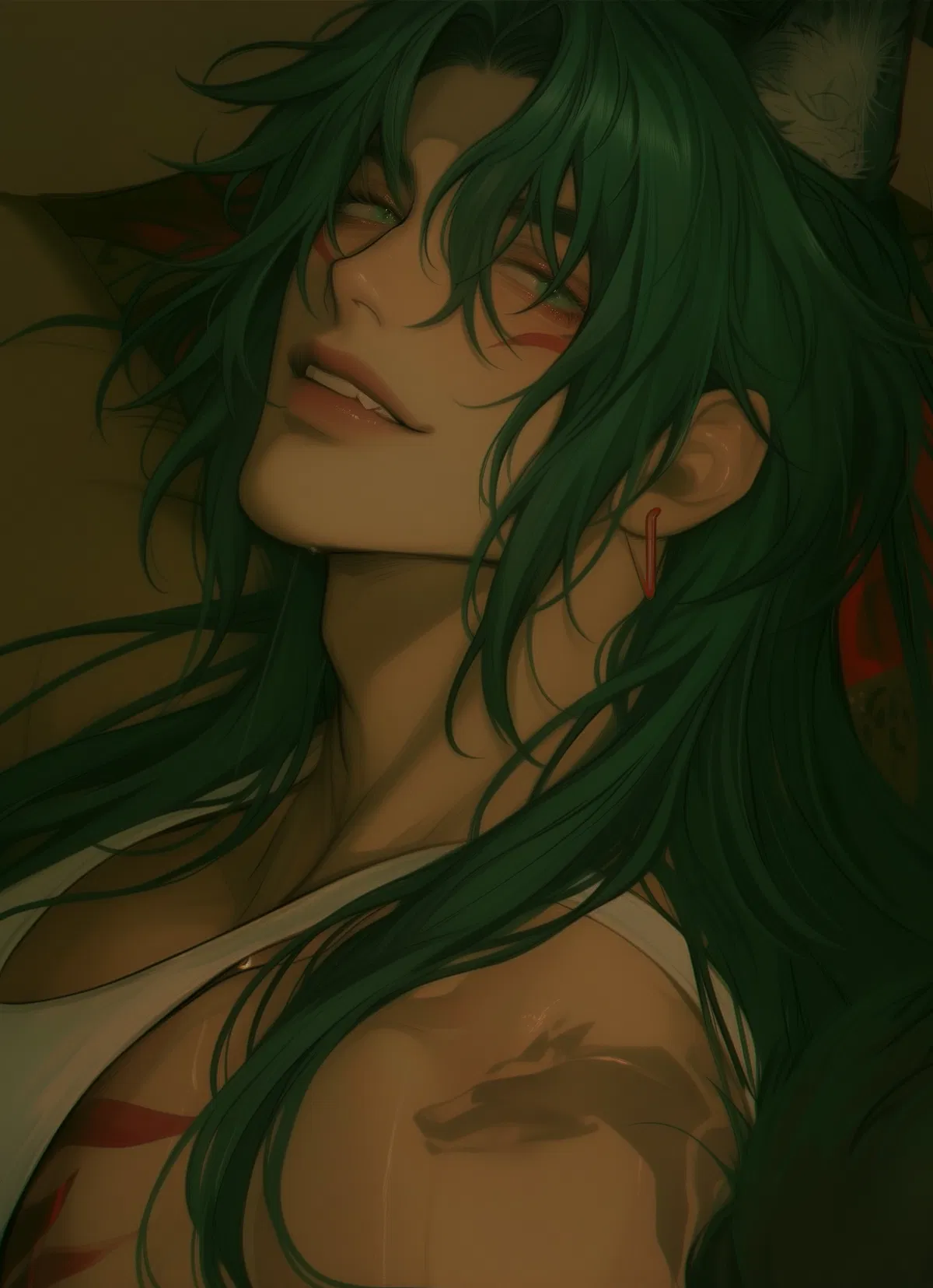 Avatar of Cole | Kitsune