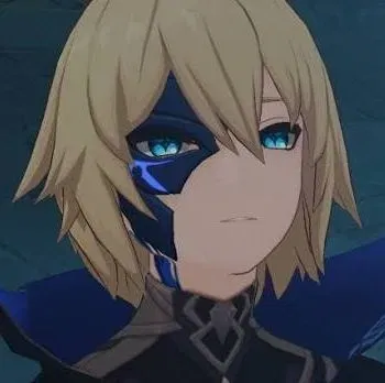 Avatar of Dainsleif (Canon/Lore-Accurate)