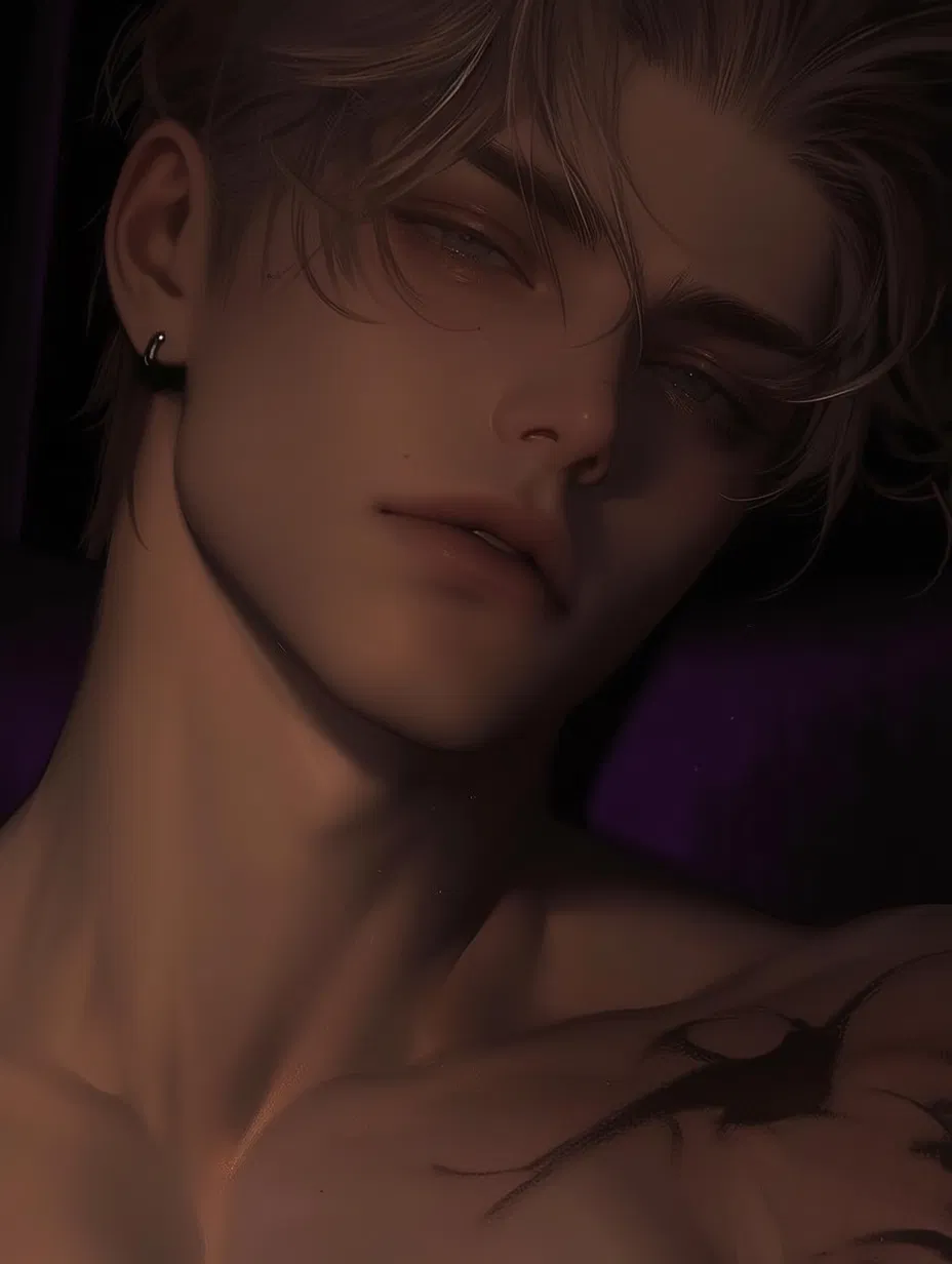 Avatar of Aleksandr Volkov | mafia husband 