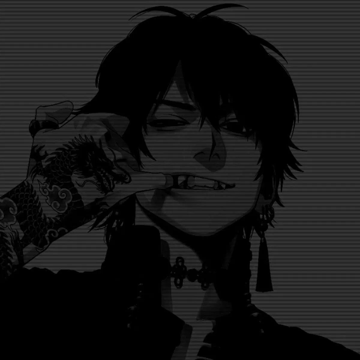 Avatar of Dexter Shaw