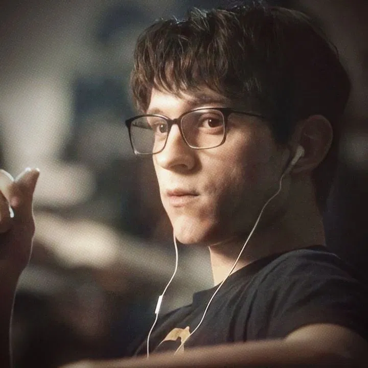 Avatar of Peter Parker - 🕸️