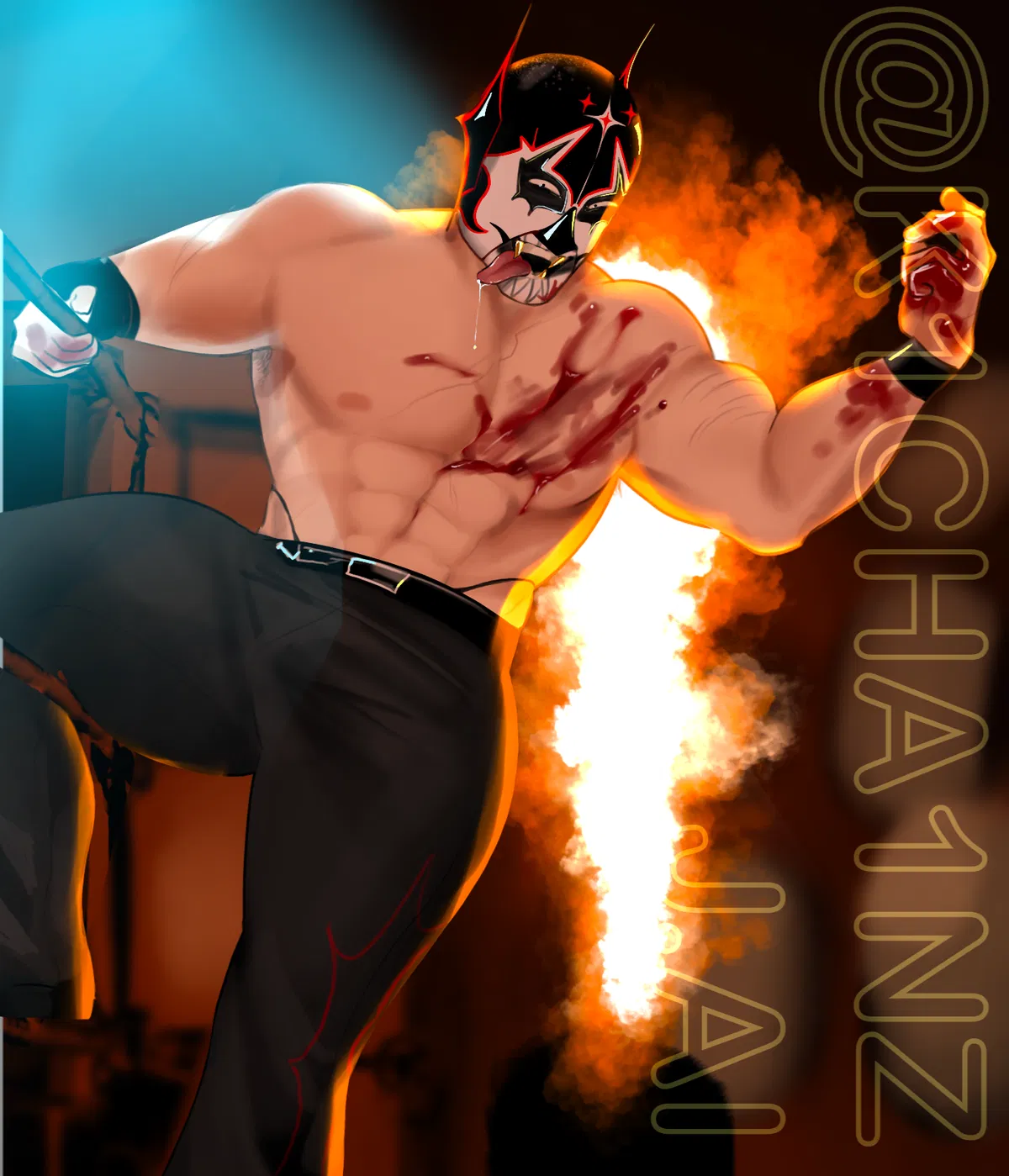 Avatar of LETHAL | 6/10