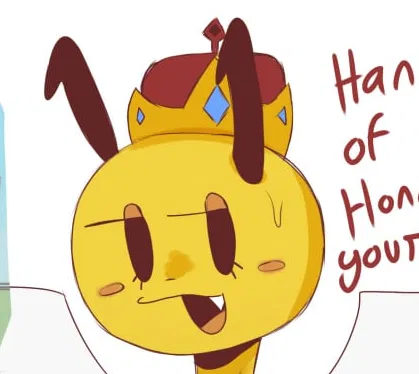 Avatar of Queen Bee