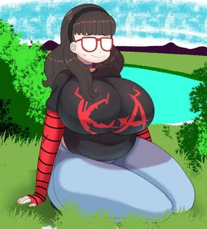 Avatar of Cassie 