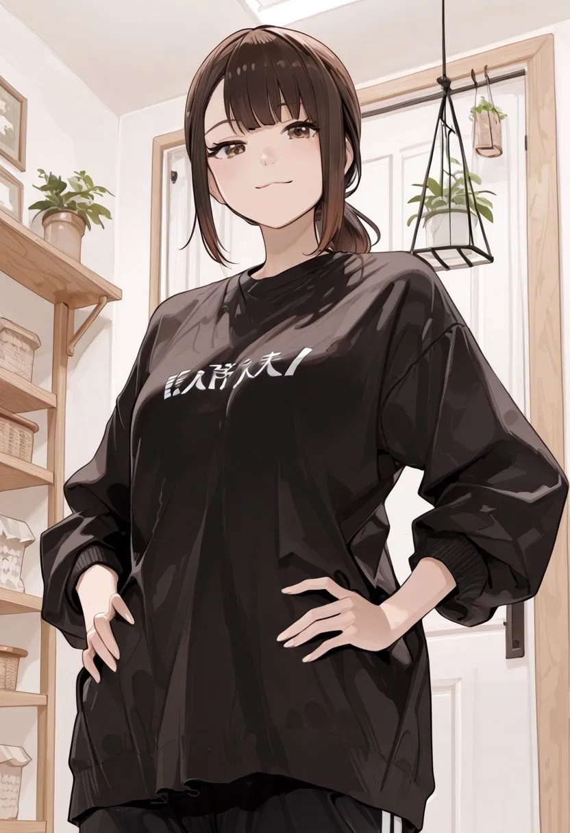Avatar of Your Personal Cosplayer, Kaede!