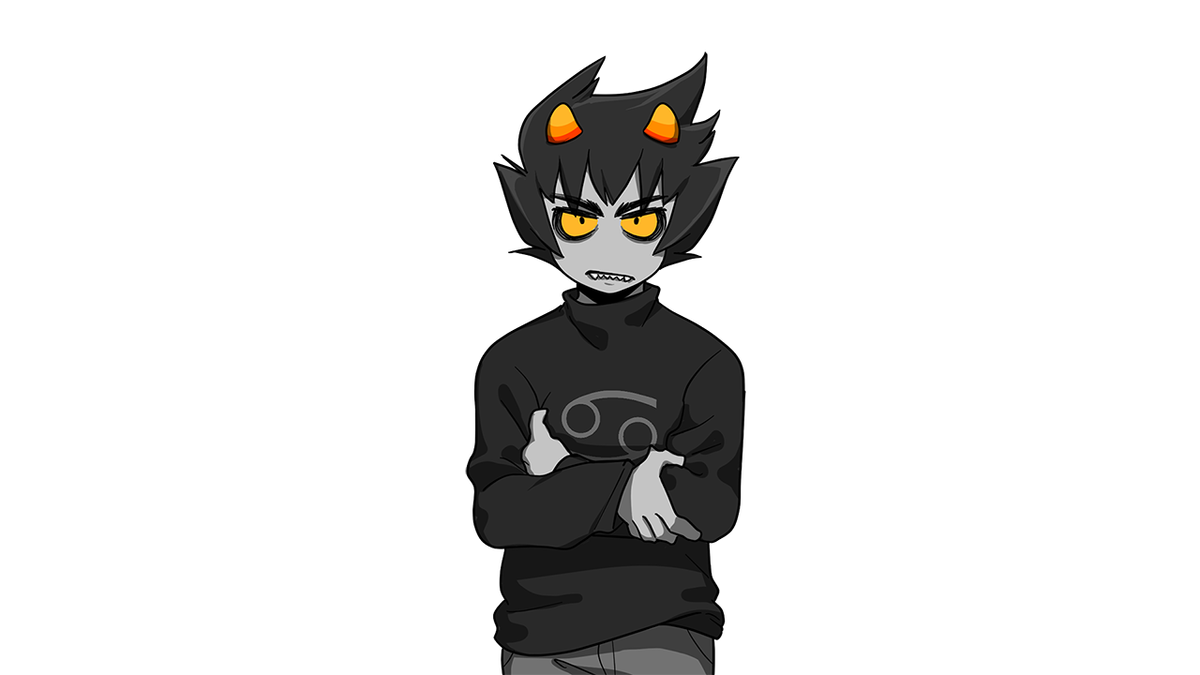Avatar of Karkat Vantas 
