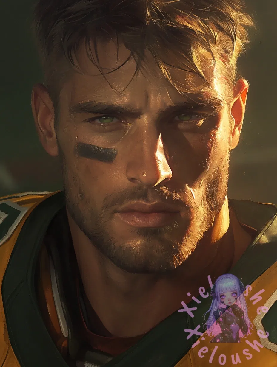 Avatar of NFL Player | Jacob Maddox